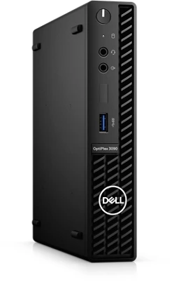 Dell OptiPlex 3090 MFF (210-BCPG) Mini Desktop PC