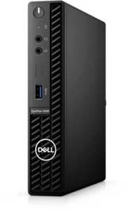 Dell OptiPlex 3090 MFF (210-BCPG) Mini Desktop PC