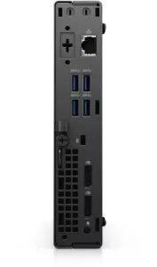 Dell OptiPlex 3090 MFF (210-BCPG) Mini Desktop PC