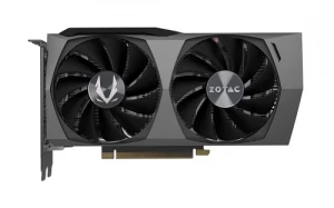 Zotac GeForce RTX 3060 Twin Edge OC (12GB | 192bit)