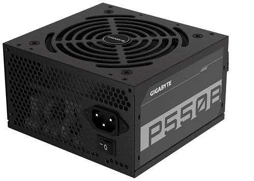 Gigabyte GP-P550B 550W Qida Bloku