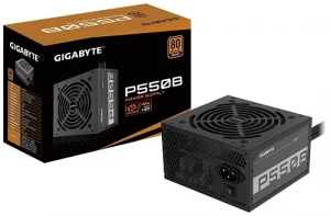 Gigabyte GP-P550B 550W Qida Bloku