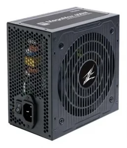 Zalman MegaMax (ZM700-TXII) 700W Qida Bloku