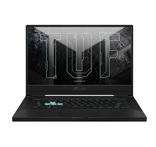Asus TUF Dash F15 516PE-AB73 (90NR0641-M02000) Gaming Laptop
