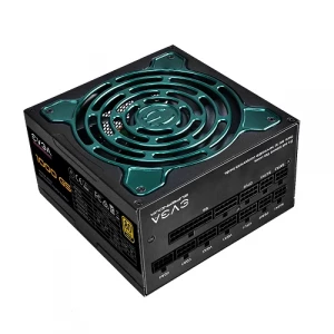 Evga Supernova 1000 G5 (220-G5-1000X1) 80Plus Gold Qida Bloku