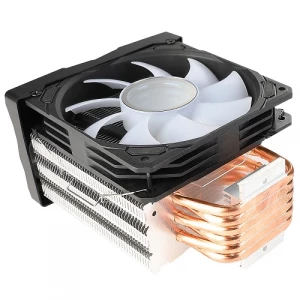 Rampage DeepSpace 600 CPU Cooler