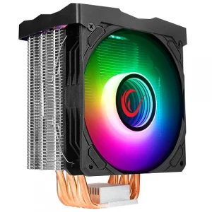 Rampage DeepSpace 600 CPU Cooler