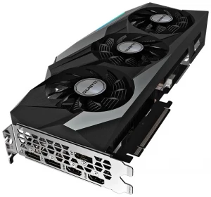 Gigabyte GeForce RTX™ 3090 Ti Gaming OC 24G 384 bit Videokart