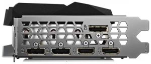 Gigabyte GeForce RTX™ 3090 Ti Gaming OC 24G 384 bit Videokart