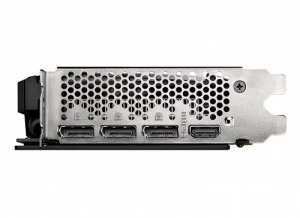 MSI GeForce RTX™ 3060 Ventus 2X 12G OC 192 bit Videokart