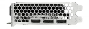 Palit GeForce® GTX 1650 GP OC 4GB (NE61650S1BG1-1175A) 128 bit Videokart
