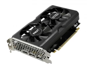 Palit GeForce® GTX 1650 GP OC 4GB (NE61650S1BG1-1175A) 128 bit Videokart