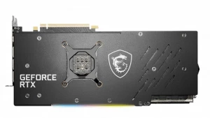MSI GeForce RTX™ 3080 Gaming Z Trio 10G LHR 320 bit Videokart