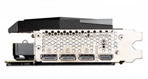 MSI GeForce RTX™ 3080 Gaming Z Trio 10G LHR 320 bit Videokart
