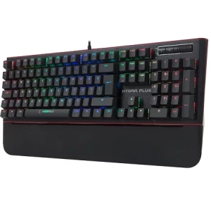 Rampage Hydra R6 Plus Gaming Keyboard