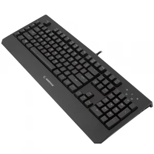 Rampage Turret KB-R12 Gaming Keyboard