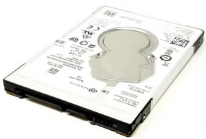 HDD Seagate 1RK172-073 1TB 5400RPM