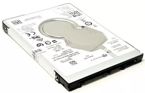 HDD Seagate 1RK172-073 1TB 5400RPM