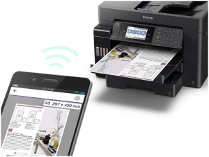 Epson L15160 Multifunction Printer