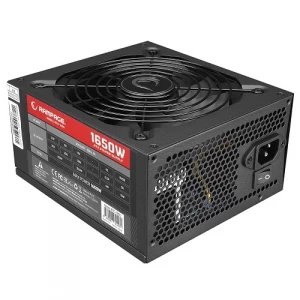 Rampage BTC-1650 Bitcoin 1650W Power Supply