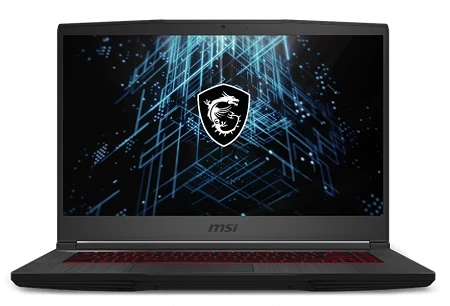 MSI GF65 Thin 10UE-213US (9S7-16W212-213) Gaming Laptop