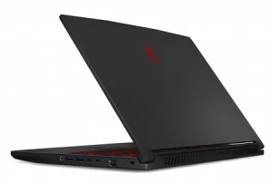 MSI GF65 Thin 10UE-213US (9S7-16W212-213) Gaming Laptop