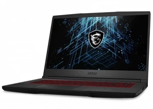 MSI GF65 Thin 10UE-213US (9S7-16W212-213) Gaming Laptop