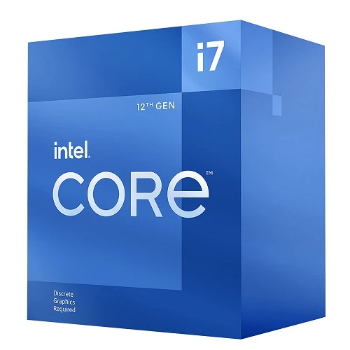 Intel® Core™ i7-12700F Prosessoru