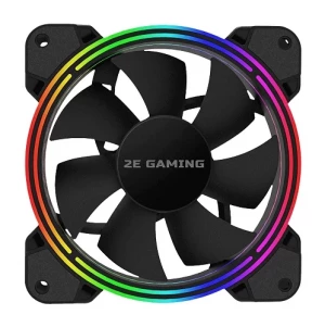 2E Gaming AirCool (2E-ACF120B-RGB) Case Fan