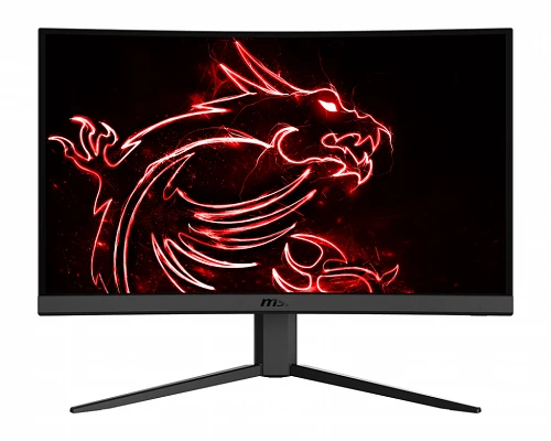 MSI Optix G24C4 23.6-inch FHD 144Hz eSports Gaming Monitor