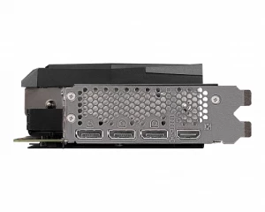 MSI RTX 3090 Gaming X Trio 24G 384-bit Videokart