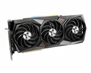 MSI RTX 3090 Gaming X Trio 24G 384-bit Videokart