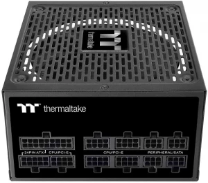 Thermaltake Toughpower GF1 750W Fully Modular Qida Bloku