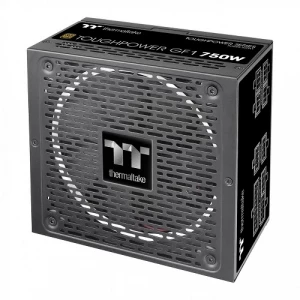 Thermaltake Toughpower GF1 750W Fully Modular Qida Bloku