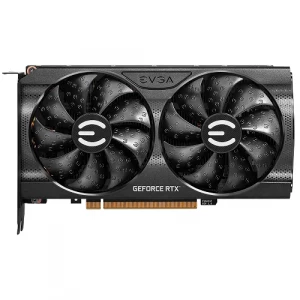 EVGA GeForce RTX 3060 XC Black Gaming 12GB (12G-P5-3655-KR) 192 bit Videokart