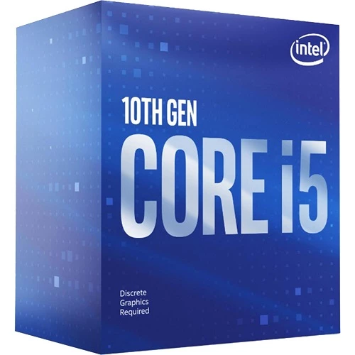 Intel® Core™ i5-10400F Prosessoru