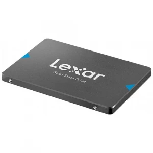 SSD Lexar NQ100 240GB (LNQ100X240G-RNNNG)