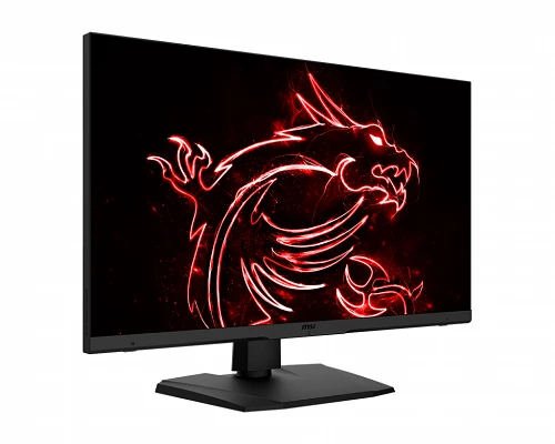 MSI Optix MPG321QRF-QD 32-inch WQHD 175Hz Gaming Monitor