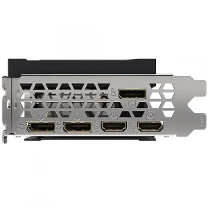Gigabyte GeForce RTX™ 3080 Eagle 12GB (GV-N3080EAGLE-12GD) 384 bit Videokart