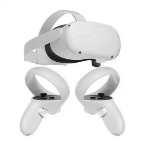 Oculus Quest 2 Advanced Virtual Reality Headset