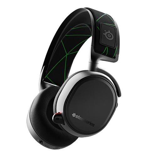 SteelSeries Arctis 7X Wireless Gaming Headset
