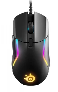 SteelSeries Rival 5 Gaming Mouse