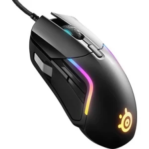 SteelSeries Rival 5 Gaming Mouse