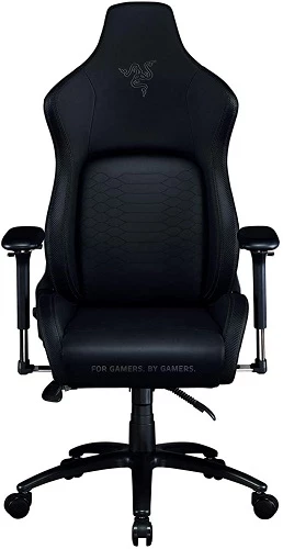 Razer Iskur Black Edition Gaming Chair