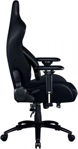 Razer Iskur Black Edition Gaming Chair