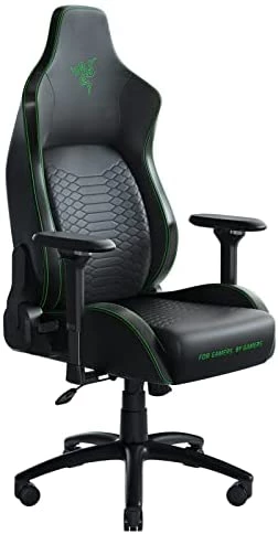 Razer Iskur Black Edition Gaming Chair