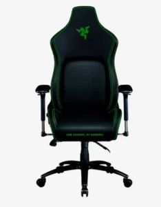 Razer Iskur Black Edition Gaming Chair