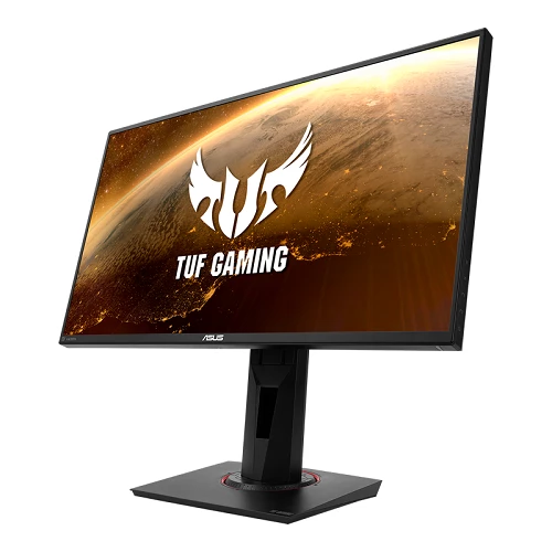 Asus TUF VG259QM 24.5-inch FHD Gaming Monitor