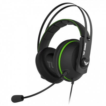 Asus TUF Gaming H7 (90YH01QR-B1UA00) Gaming Headset