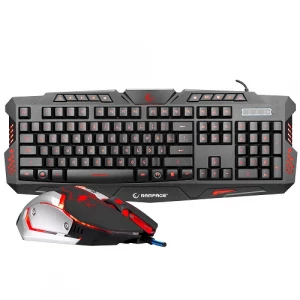 Rampage KM-R77 Gaming Combo